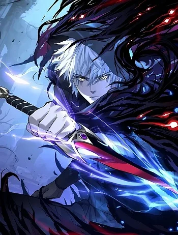 God-level Assassin, I Am the Shadow นักฆ่าระดับเทพ ข้าคือเงามืด อ่านมังงะ