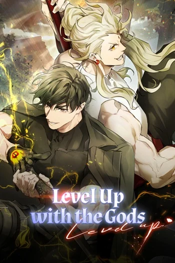 Leveling With the Gods อ่านมังงะ