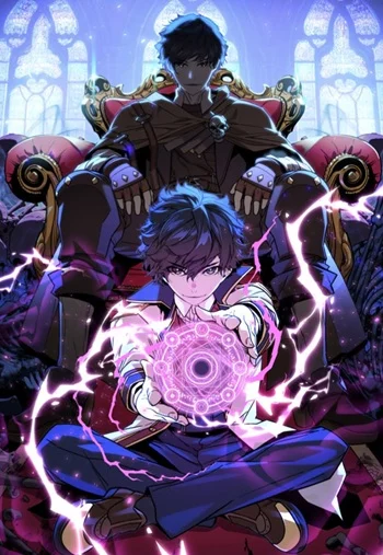 Player of a Fallen Noble Family อ่านมังงะ