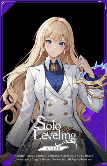 Solo Leveling ARISE Hunter Origin อ่านมังงะ