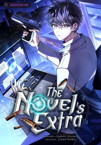 The Novel’s Extra (Remake) อ่านมังงะ