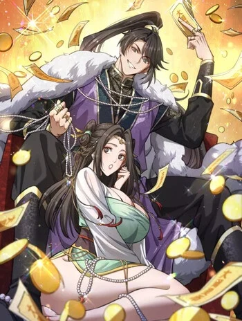 The prodigal Taoist son อ่านมังงะ