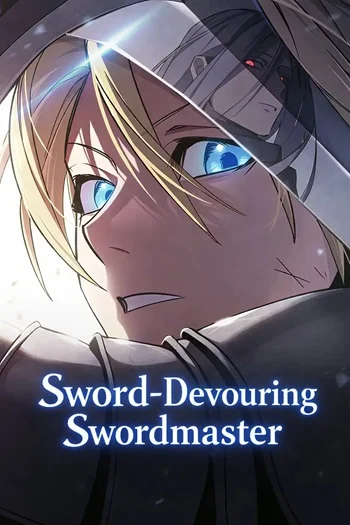 The Sword-Eating Swordmaster ซอร์ดมาสเตอร์ผู้กลืนกินศาสตรา อ่านมังงะ