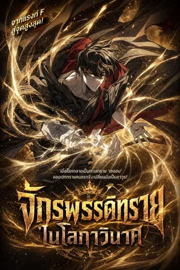 อ่านมังงะ Sandmancer of the Scorched Desert จักรพรรดิทรายในโลกาวินาศ แปลไทย ตอนล่าสุด