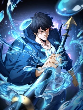 อ่านมังงะ High Martial Arts: Sweeping Through Three Thousand โลกที่ศิลปะการต่อสู้กลับมารุ่งเรืองอีกครั้ง เต็มไปด้วยอสูรร้ายคลุ้มคลั่ง แปลไทย ทุกตอน - lnwมังงะ