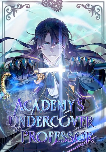 Academy’s Undercover Professor อ่านมังงะ