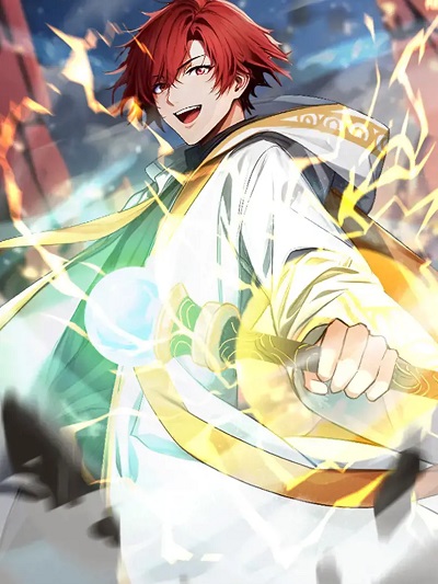 All My Abilities Are Forbidden Spells อ่านมังงะ