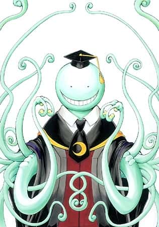 Assassination Classroom อ่านมังงะ