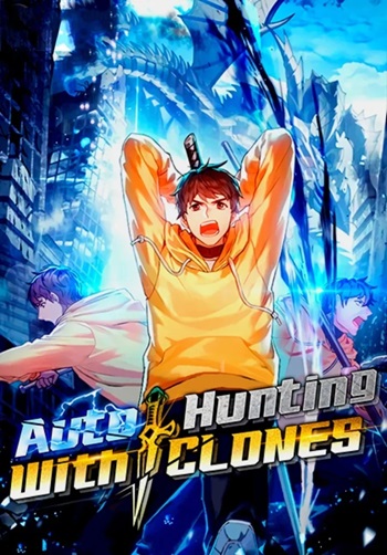 Auto Hunting With My Clones อ่านมังงะ