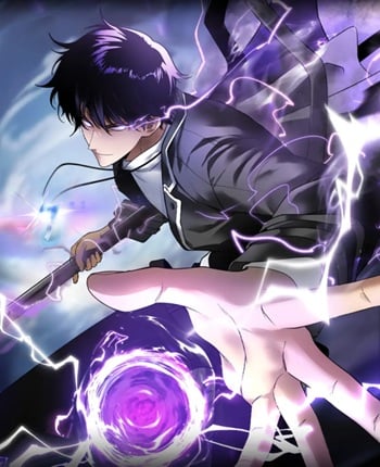 Awakening the Purple Thunder at the Beginning โลกผู้มีพลังพิเศษ เริ่มต้นปลุกพลังเทพอัสนีสวรรค์ อ่านมังงะ