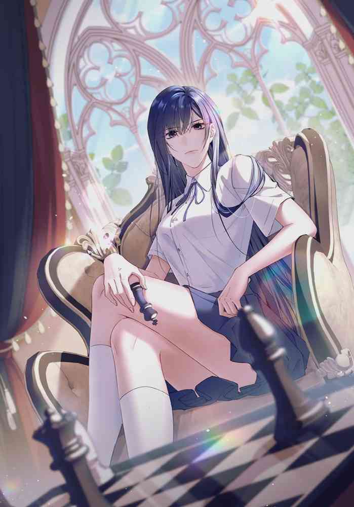 Beneath the Ladys Mask อ่านมังงะ