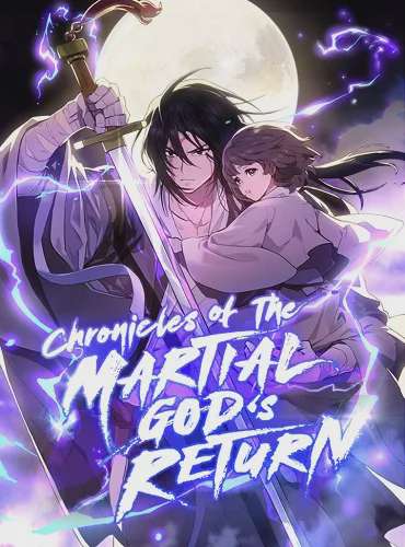 อ่านมังงะ Chronicles Of The Martial God s Return แปลไทย ตอนล่าสุด