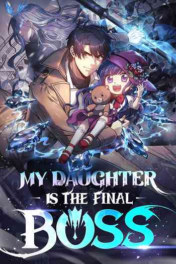 My Daughter is the Final Boss อ่านมังงะ