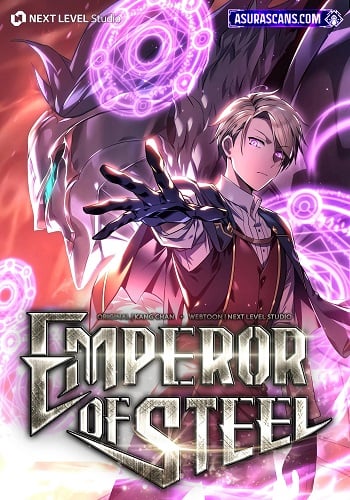 Emperor of Steel อ่านมังงะ