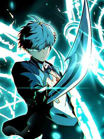 Full-Time Awakening อ่านมังงะ