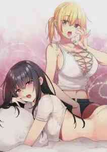 Gacha Girl Next Door อ่านมังงะ