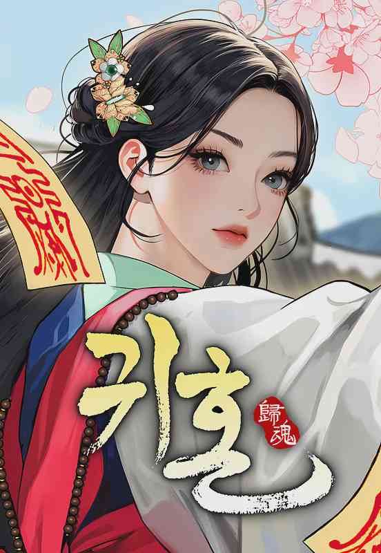 Ghostly Soul อ่านมังงะ