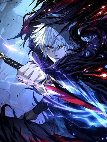 God-level Assassin, I Am the Shadow นักฆ่าระดับเทพ ข้าคือเงามืด อ่านมังงะ