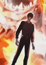 I Transform into a Demon and Become a World-Destroying Beast! อ่านมังงะ