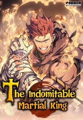 The Indomitable Martial King อ่านมังงะ