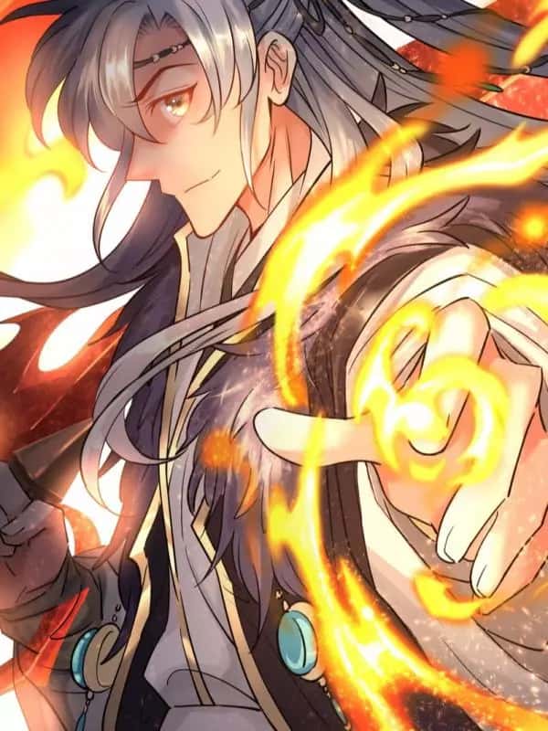 Legend of King Amata อ่านมังงะ