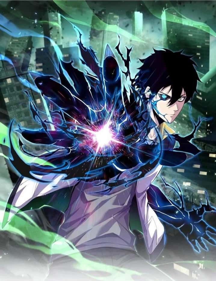 Leveling Up By Killing Gods อ่านมังงะ