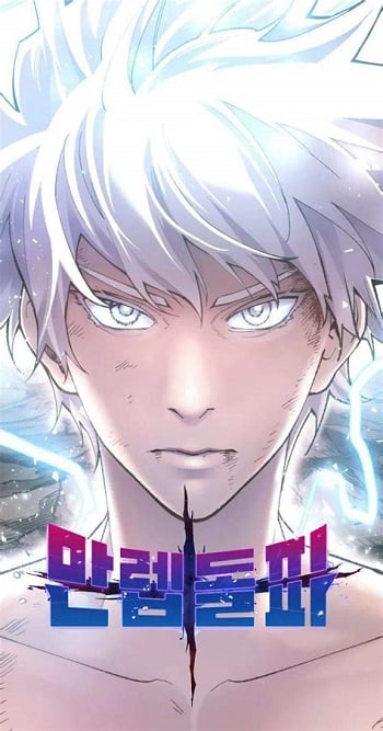 Limit Breaker ยอดคนเลเวลทะลุ อ่านมังงะ