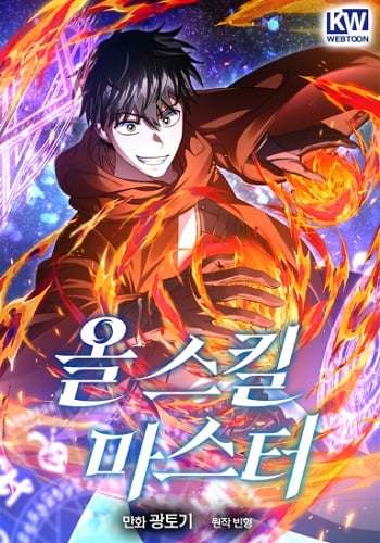 Master of All Skills จอมคัดลอก ไร้เทียมทาน อ่านมังงะ