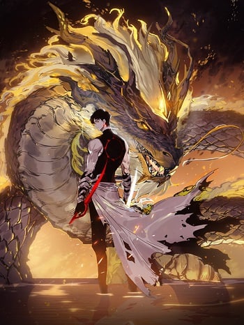 Moon Slayer (I’m The Boss in Magic Moon) อ่านมังงะ