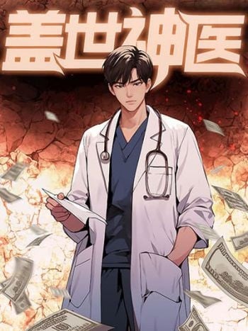 The Most Amazing Doctor ยอดหมอเหนือภพ อ่านมังงะ