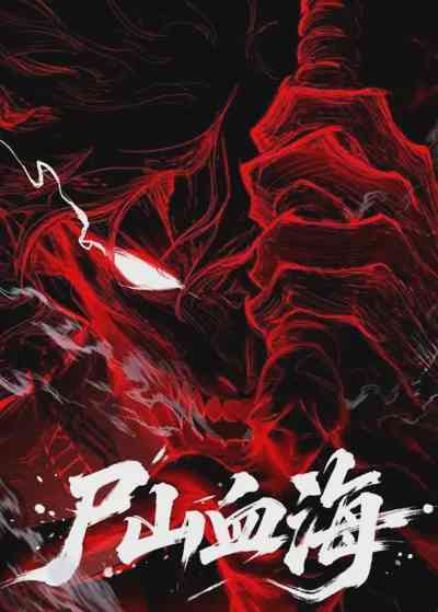 Mountains of Corpses and Seas of Blood อ่านมังงะ