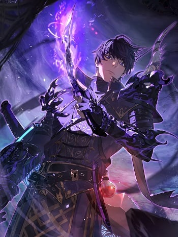 My Passive Skills Are Invincible จุติอีกครั้ง พร้อมสกิลติดตัวไร้เทียมทาน อ่านมังงะ