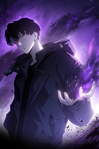 Overlord of Insects อาชีพระดับเทพ เจ้าแห่งแมลงภัยพิบัติ อ่านมังงะ