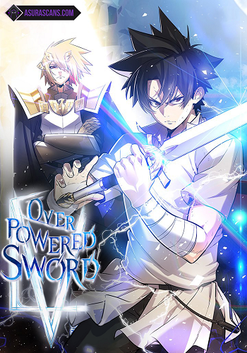 Overpowered Sword อ่านมังงะ