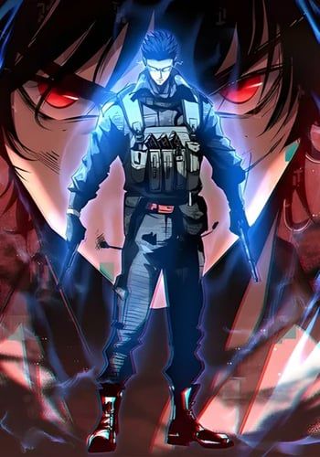 Rebirth of the Campus Special Forces Soldier เกิดใหม่ของทหารหน่วยรบพิเศษ อ่านมังงะ