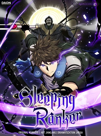 Sleeping Ranker อ่านมังงะ