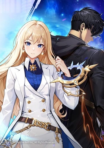 Solo Leveling ARISE: Hunter Origin อ่านมังงะ