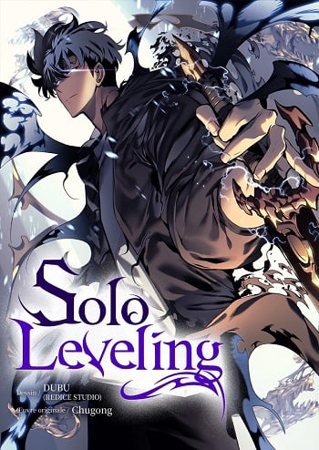 Solo Leveling อ่านมังงะ