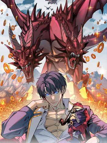 Starting As The God Of Wealth Taming Billions Of Divine Pets! เปิดตำนานเทพเจ้าแห่งความมั่งคั่ง ผู้เลี้ยงดูสัตว์ศักดิ์สิทธิ์พันล้านตัว อ่านมังงะ