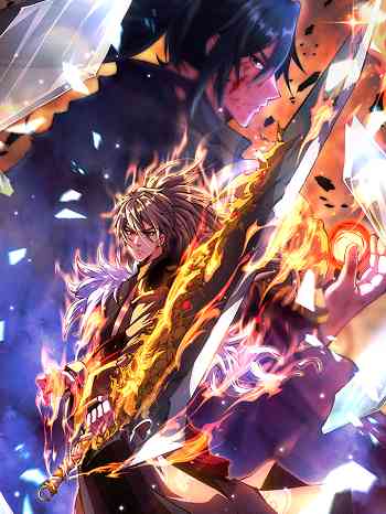 I Have a Sword That Can Cut Heaven and Earth หนึ่งคนหนึ่งดาบ พิชิตฟ้าครองปฐพี อ่านมังงะ