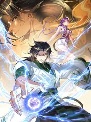 Sword Rises in the Storm อ่านมังงะ
