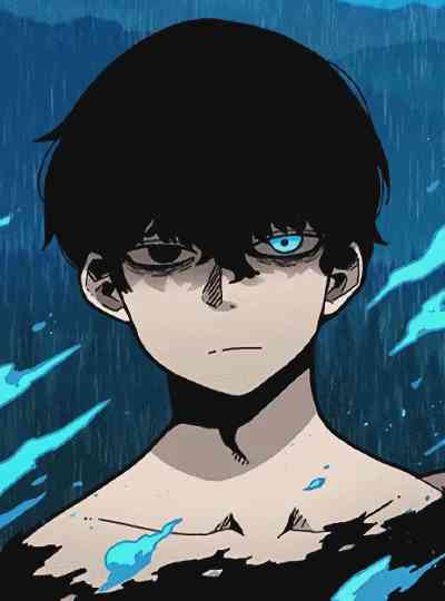 The House Without Time อ่านมังงะ