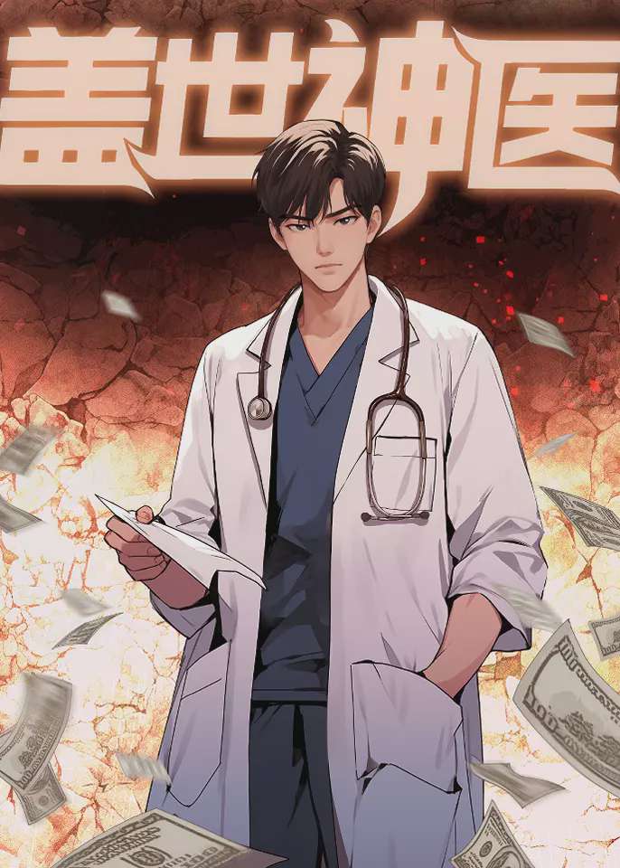 The Most Amazing Doctor อ่านมังงะ