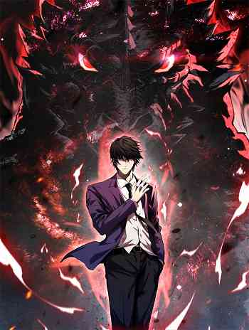 I Transform into a Demon and Become a World-Destroying Beast เทพปีศาจทำลายล้าง คือข้านี่แหละ! อ่านมังงะ