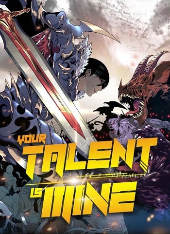 Your Talent is Mine อ่านมังงะ