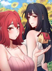 Dorm Room Sisters อ่านมังงะ