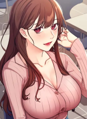 Is There No Goddess in My College อ่านมังงะ