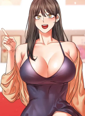 My girlfriend is so naughty อ่านมังงะ
