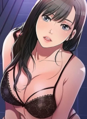 Craving ความอยากของเมียสาว อ่านมังงะ