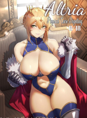 ถอนคำสาปแบบใช้กายภาพ [7Color (Form 404)] Altria Nikutai Kaiju Altria Physical Curse Dispelling อ่านมังงะ